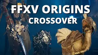 Assassins Creed Origins: How to get the Ultima Blade, Ziedrich Shield & Kweh mount