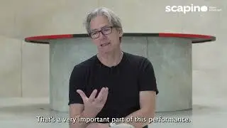Ed Wubbe over de vertaalslag van Hollywoodklassieker naar dansvoorstelling
