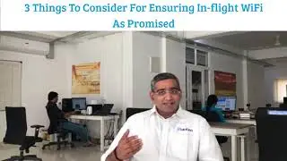 Ensure Inflight WiFi As Promised