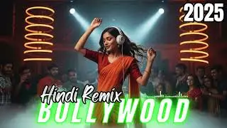 Ultimate Dance Riot 2025 🎉 | Hindi DJ Club Remix Nonstop