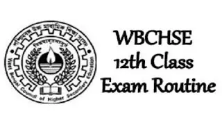#H.S #Exam #WBCHSE#Exam date for remaining Paper