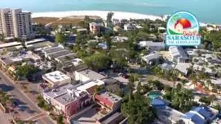 Siesta Key Village Video