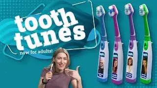 Tooth Tunes Parody Sketch