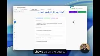 Introducing StudyBoards