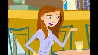 6teen (Saison 1, &Eacute;pisode 23) - Le silence est d'or