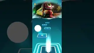 School Bus Monster Vs The Kitten  Coffin Dance Song COVER