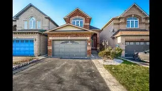 14 Marine Drive, Brampton For Sale by HARPREET RAKHRA, BROKER HOMELIFE/MIRACLE REALTY LTD.,