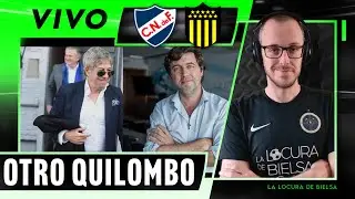 ESTALLA EL QUILOMBO ENTRE AUF Y TENFIELD!!! - LA LOCURA DE BIELSA EN VIVO