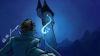 Rapunzel Concept Reel