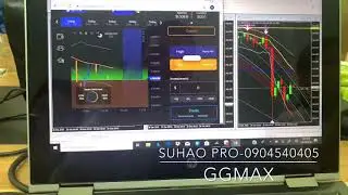 Mốc x3 t&agrave;i khoản trong 10 ph&uacute;t tr&ecirc;n ggtrade
