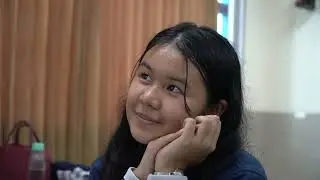 Aku Bisa! Akan Kubuktikan!