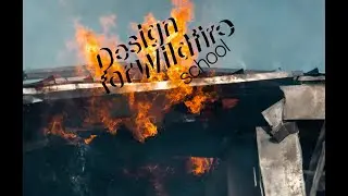 What's the inspiration behind the Firescape Lab? | Design for Wildfire