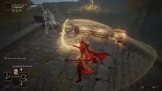 ELDEN RING PVP WHIP OP