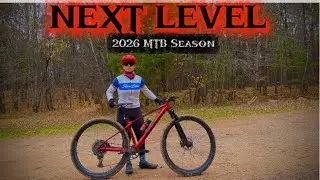 The Road to 2026: Training for My Best Season Yet