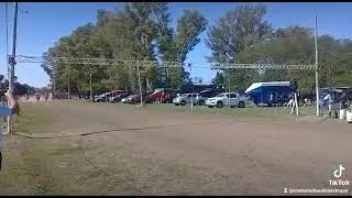 sortijas en Marcos Paz con los urabayen