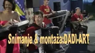 Balkan band-live kolo