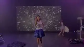Rock Star Presents Super Stars of Magic Promo Reel 1