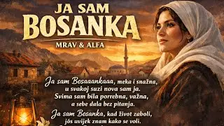 Ja sam bosanka 