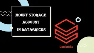 Az Databricks # 07:- How to connect ADLS gen 2 to databricks