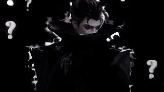 Symbiote Edit MLBB | Granger
