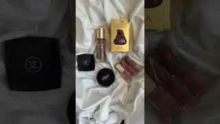 любимое комбо для макияжа #бьюти #макияж #ugc #косметика
