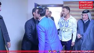 حفل زفاف خضر الصكري الف مبروك
