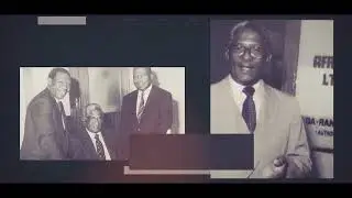 African Bank pays tribute to Dr Sam Motsuenyane, the doyen of early black economic empowerment