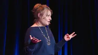 3 ways to make collaboration easier | Stacey Olson-Steele | TEDxWhite Rock