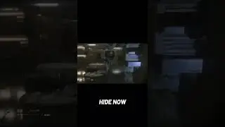 Doing the most #alienisolation #alienisolationgame #alienisolationgameplay #horrorgame #horrorgaming