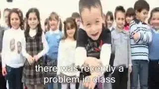 SuperAntonio w English subtitles
