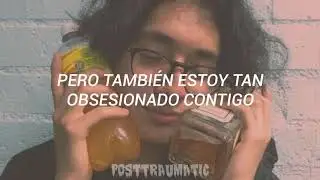 Cuco - Bossa No Se Ft. Jean Carter (Sub Español)