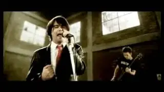 Grinspoon - Sweet As Sugar (Official Video)