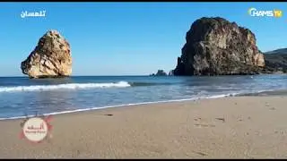 تلمسان يا لؤلؤة المغرب العربي