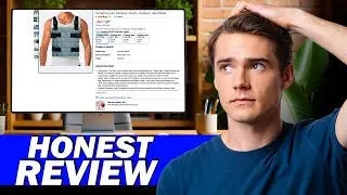 MR-ICE Cooling Vest Review: Real Test of Comfort & Performance in Extreme Heat