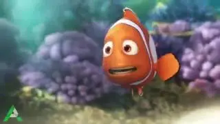 Finding Dory Best funny Moments HD | Disney Pixar Animation 2016