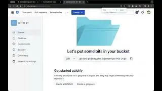 04. Git remote an branches