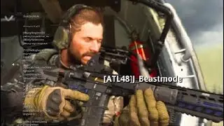 Call of Duty&reg;: Modern Warfare&reg;_Merry Christmas