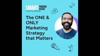 SPI 880: The ONE & ONLY Marketing Strategy that Matters