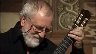 &Scaron;TĚP&Aacute;N RAK - concert in Gallery Uffizi (Florence, Italy). Part III.