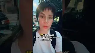 TikTok думал, что вознесение произойдет СЕГОДНЯ 😳