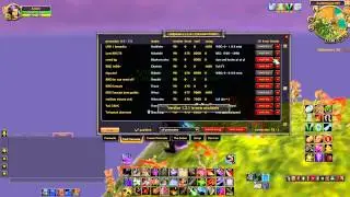 5.2 Wow Addon Oqueue-Commentary