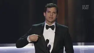 Hollywood Rejected Trump's Muslim Ban At The SAG Awards