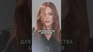 3 САМЫХ СТИЛЬНЫХ цвета в одежде в 2025 году! #мода #стиль #цвет