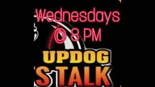 The Updog Report: NFL Playoffs