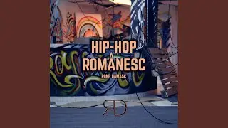 HIP-HOP ROM&Acirc;NESC