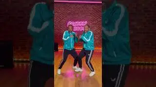 Heckler Twins: Perfectly timed moves every single time #motivation #viral