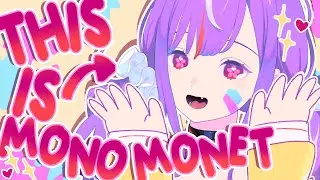 this is MONO MONET!! ~ debut 2.0 highlights!