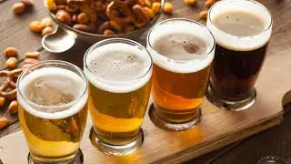 Share A Beer Show #825