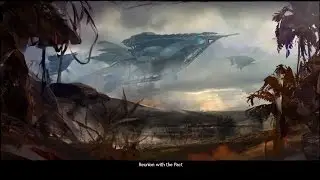 [WTNF] Echoes of the Past - Reunion with the Pact