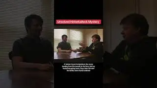 Unsolved Hinterkaifeck True Crime Mystery&nbsp;#shorts #fyp #scarystories